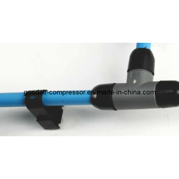 20mm Aluminum Compressor Pipe with Excellent Quality